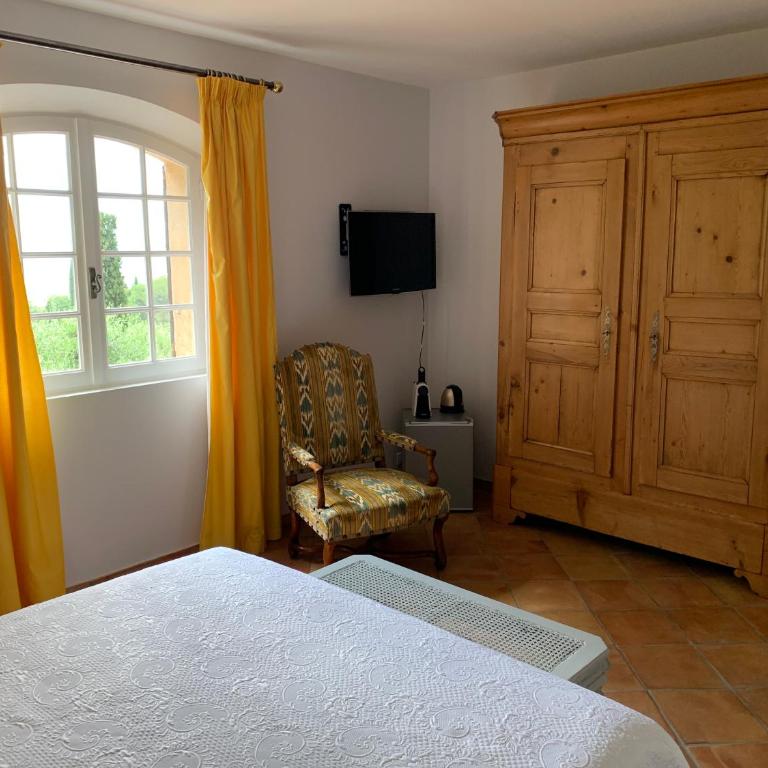 LA PERASCEDA - Doppelzimmer mit eigenem Bad - 6