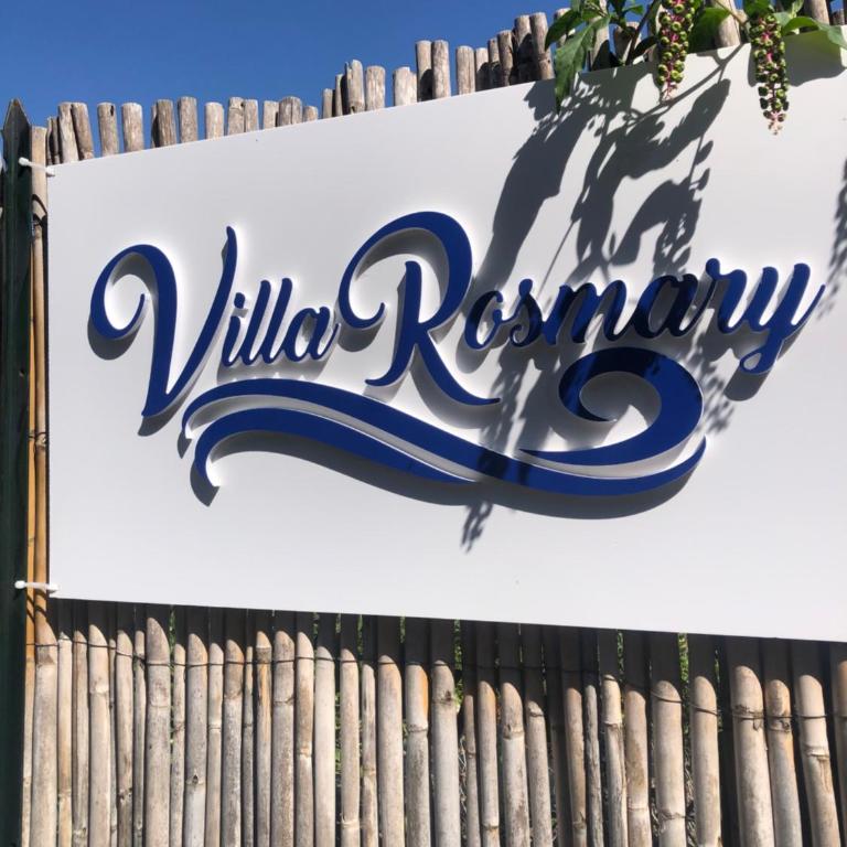 Villa Rosmary - One-Bedroom Apartment - 19