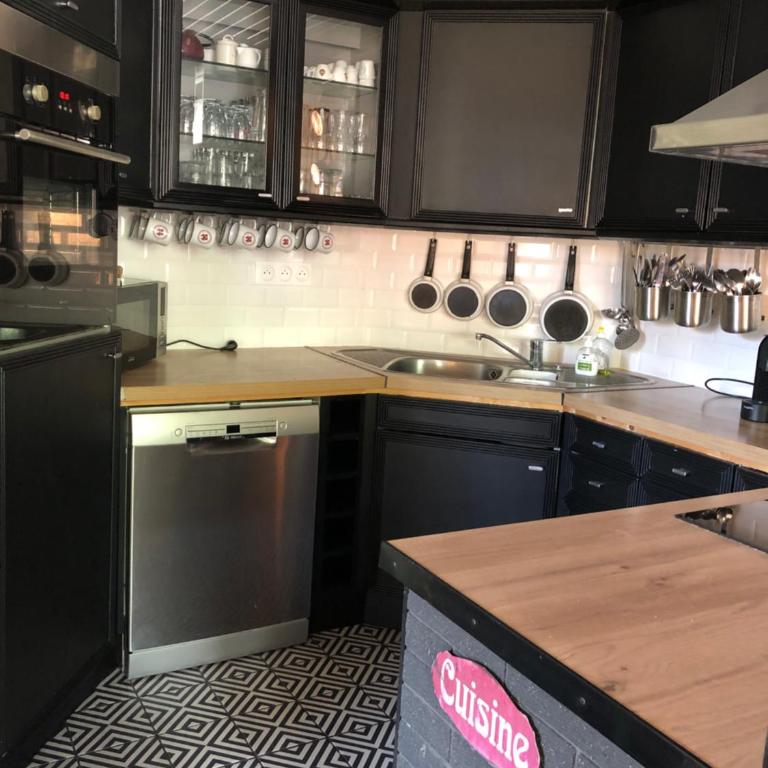 L'Appart' - Apartment - 13