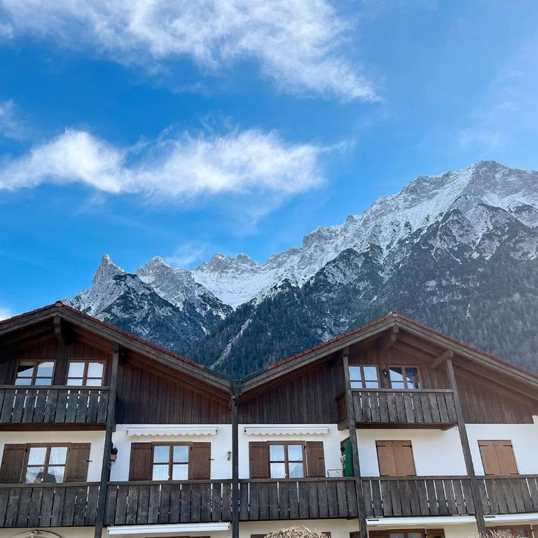 Edelweiss -229- - Apartment - 14