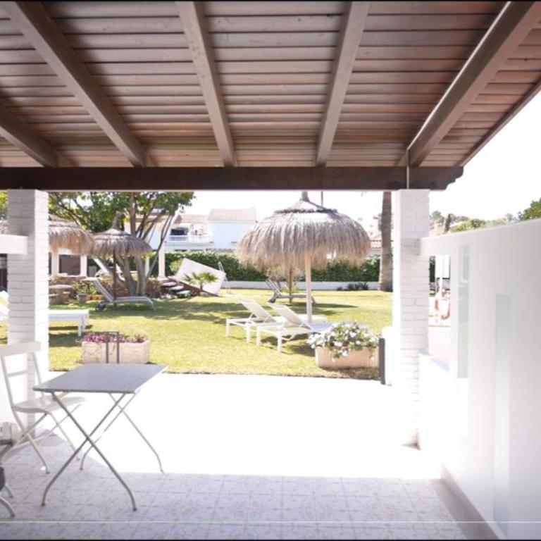 Hotel Malaga Picasso - Habitación Doble Superior con vistas a la piscina - 1 o 2 camas - 20