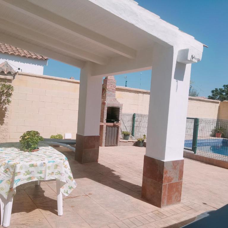 Casa rural 1 - Casa de 2 dormitorios (4 adultos) - 2