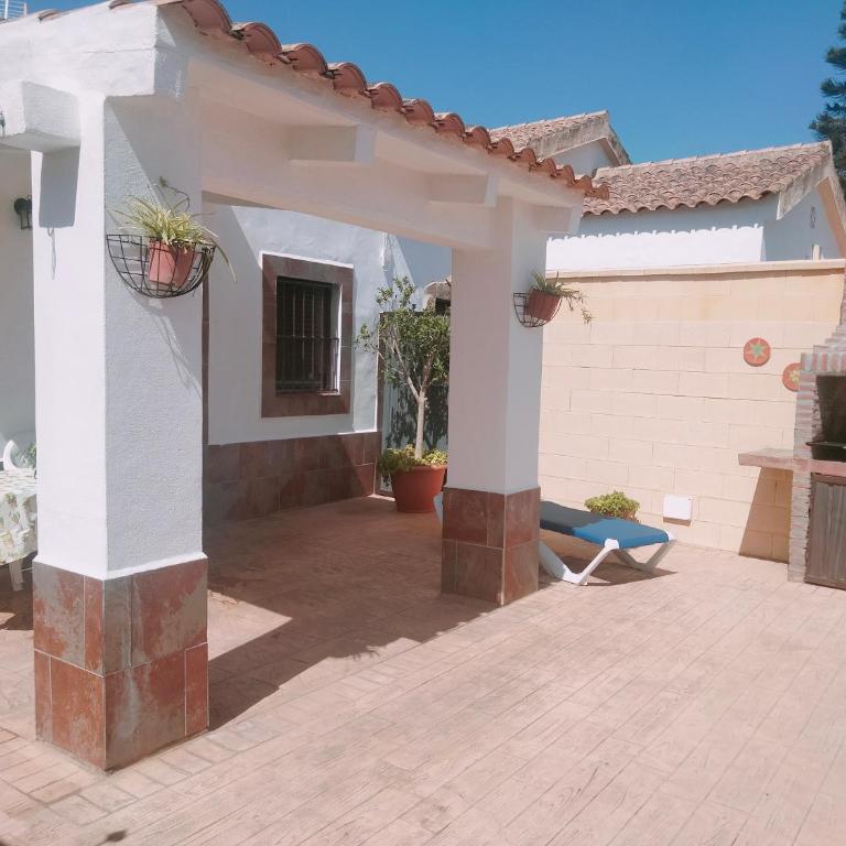 Casa rural 1 - Casa de 2 dormitorios (4 adultos) - 3
