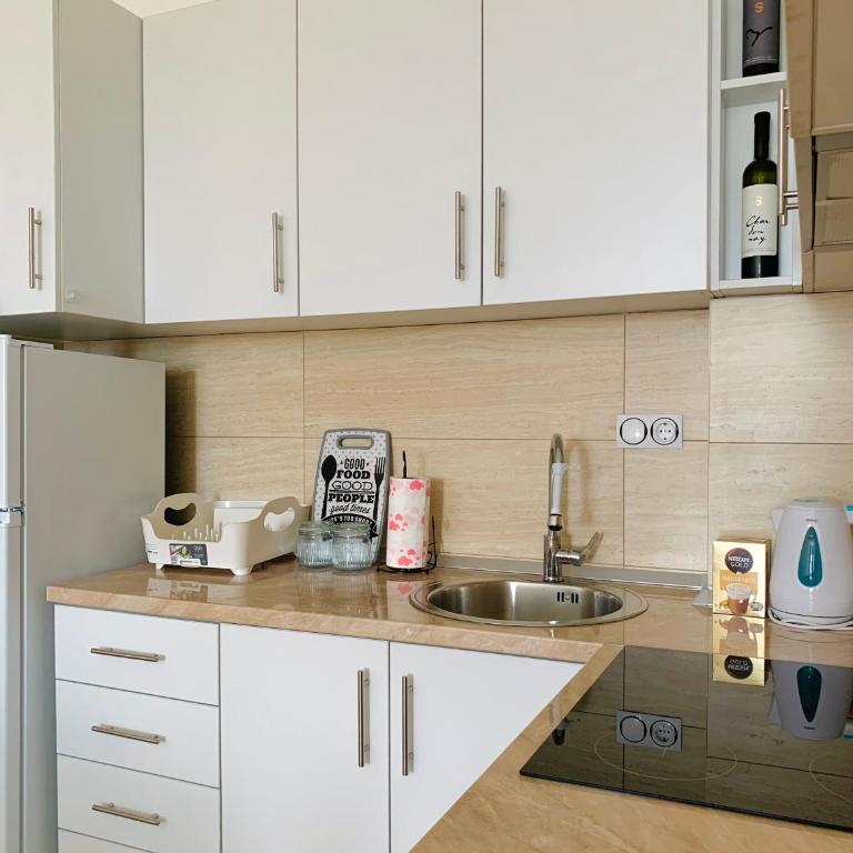 Apartment Green View6 - Apartman sa 1 Spavaćom Sobom - 14