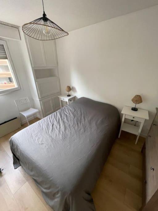 Appartement T3 rénové à 5 min de la plage - Fréjus - Apartment mit 2 Schlafzimmern - 8