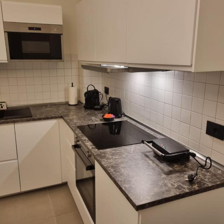 CasaMI - Appartamento con 1 Camera da Letto - 9