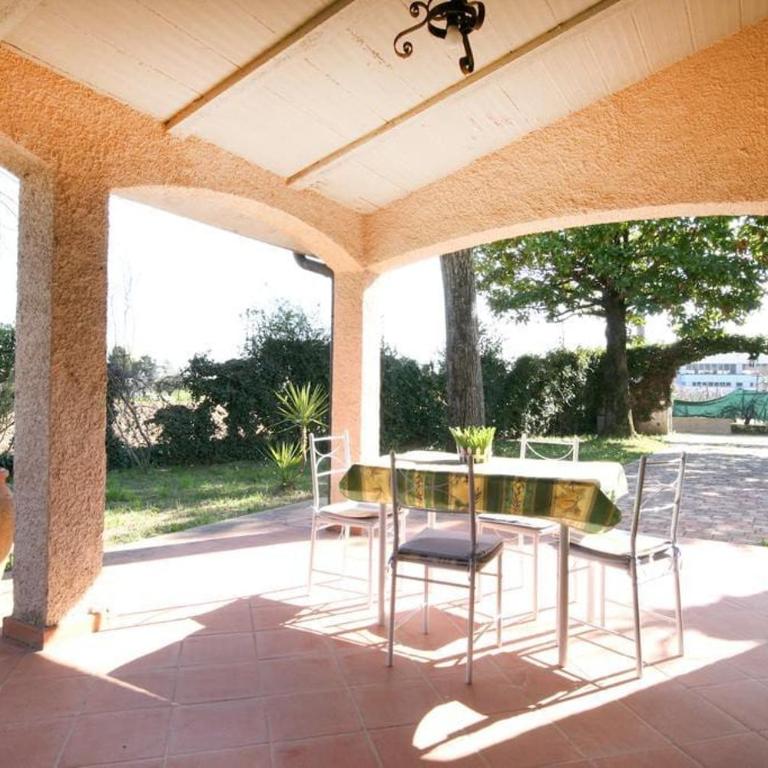 Villetta bifamiliare nel verde a Pietrasanta - Haus mit 2 Schlafzimmern - 1