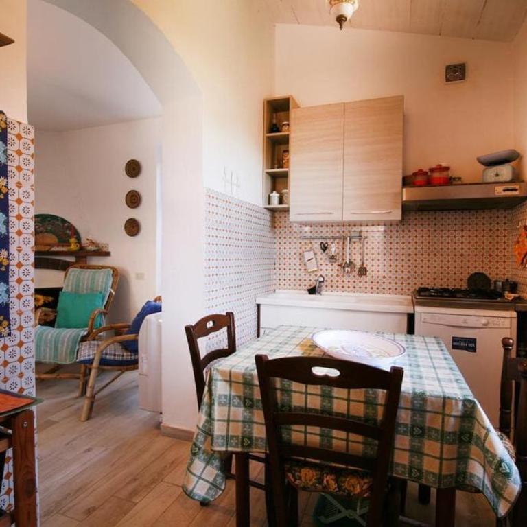 Villetta bifamiliare nel verde a Pietrasanta - Haus mit 2 Schlafzimmern - 9