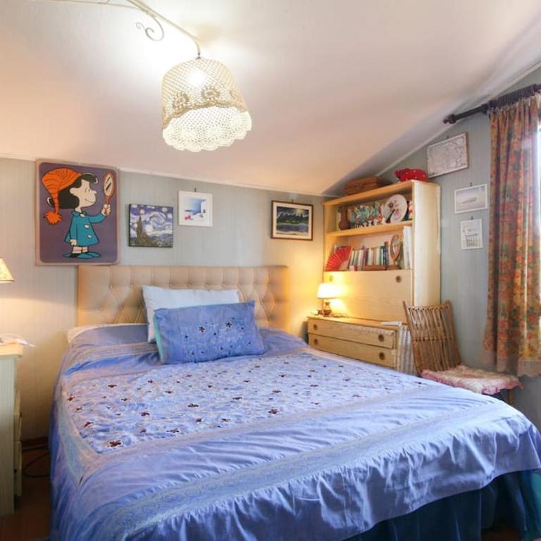 Villetta bifamiliare nel verde a Pietrasanta - Haus mit 2 Schlafzimmern - 6