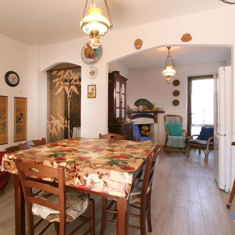 Villetta bifamiliare nel verde a Pietrasanta - Haus mit 2 Schlafzimmern - 14