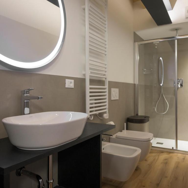 La Còrt Apartments 3 - Appartamento con 2 Camere da Letto - 1