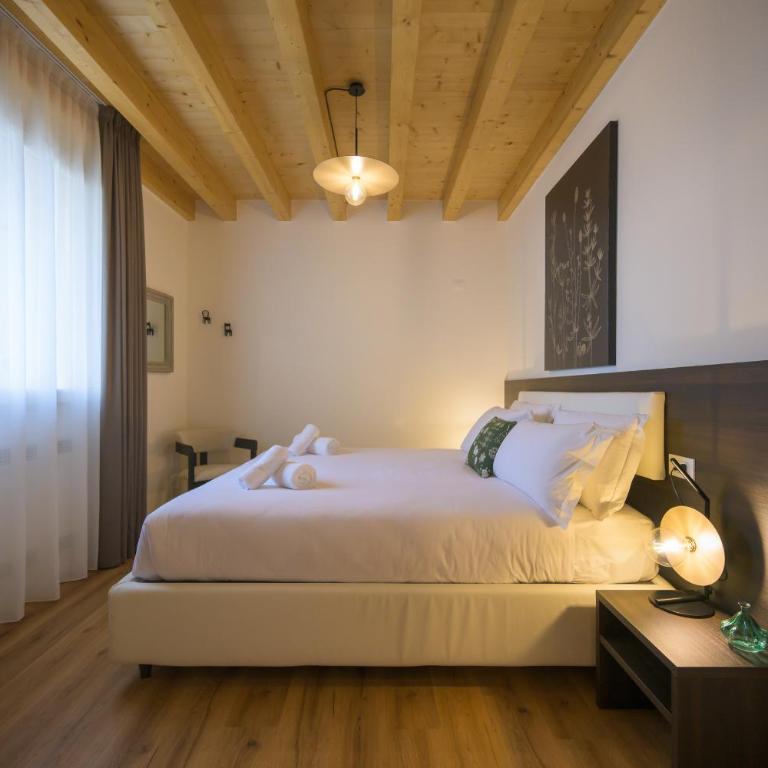 La Còrt Apartments 3 - Appartamento con 1 Camera da Letto - 7