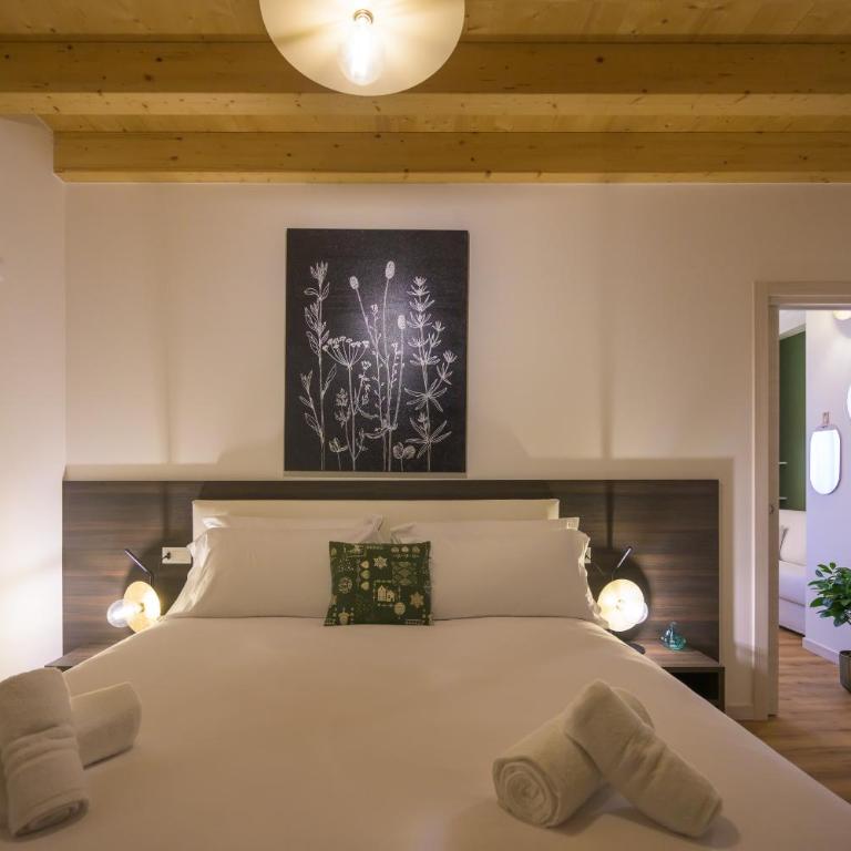 La Còrt Apartments 3 - Appartamento con 1 Camera da Letto - 6