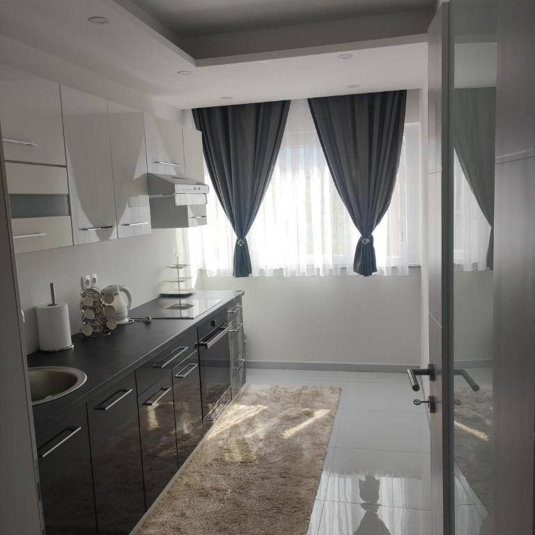 Asya Art - Two-Bedroom Apartment - 4