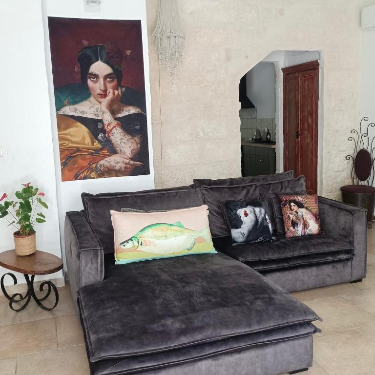 La Maison Perrin - Casa con 3 Camere da Letto - 2