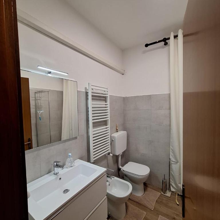 APPARTAMENTO LE MARIE CAORLE - Appartamento con 2 Camere da Letto - 22