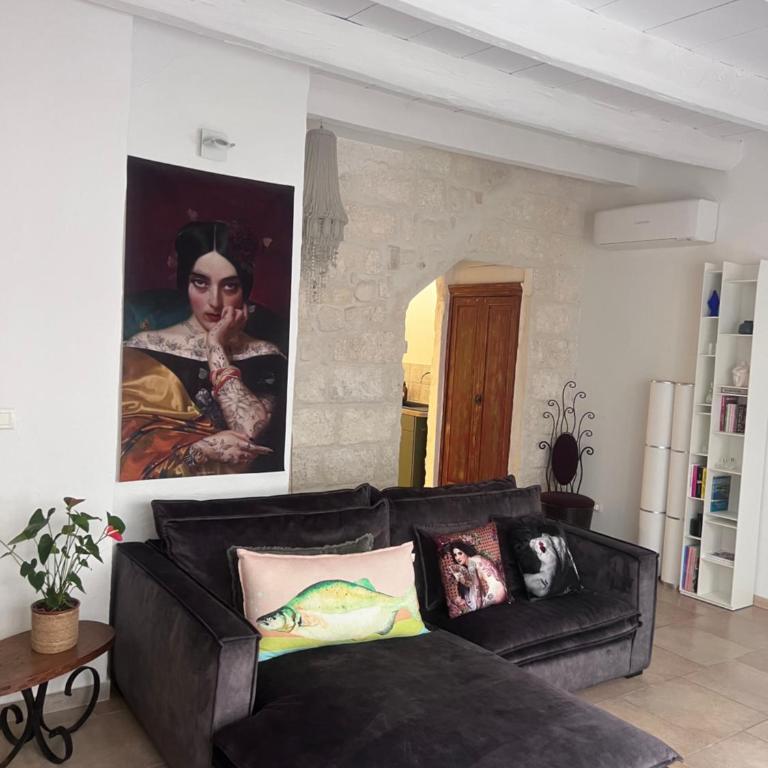 La Maison Perrin - Casa con 3 Camere da Letto - 3