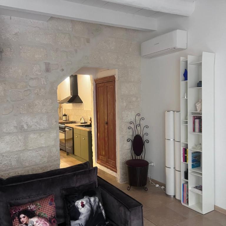 La Maison Perrin - Casa con 3 Camere da Letto - 7