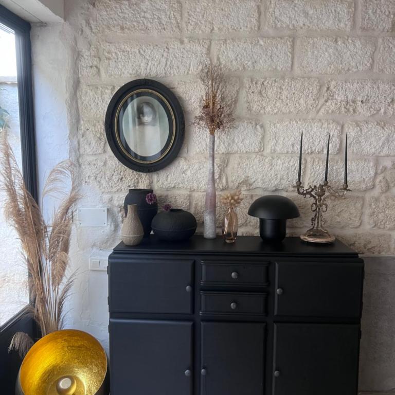 La Maison Perrin - Casa con 3 Camere da Letto - 5