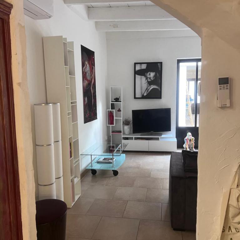 La Maison Perrin - Casa con 3 Camere da Letto - 8