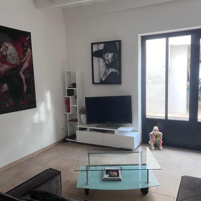 La Maison Perrin - Casa con 3 Camere da Letto - 4