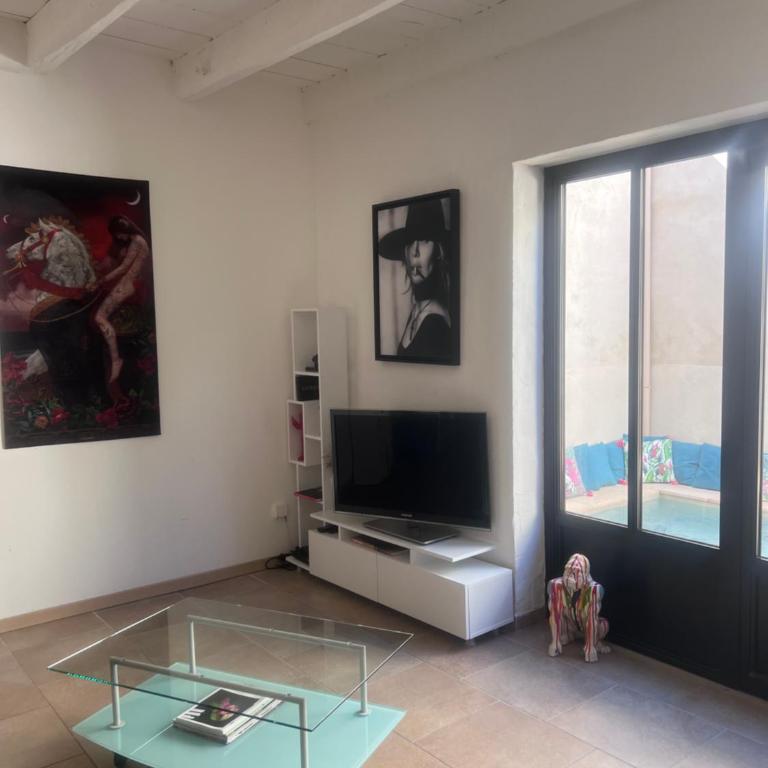 La Maison Perrin - Casa con 3 Camere da Letto - 6