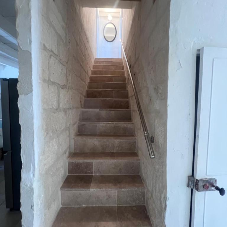 La Maison Perrin - Casa con 3 Camere da Letto - 14