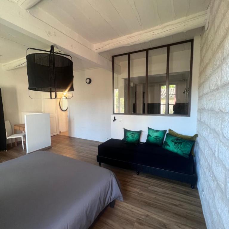 La Maison Perrin - Casa con 3 Camere da Letto - 16
