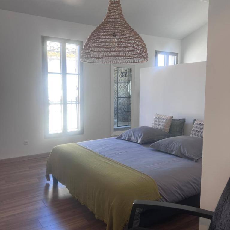 La Maison Perrin - Casa con 3 Camere da Letto - 21