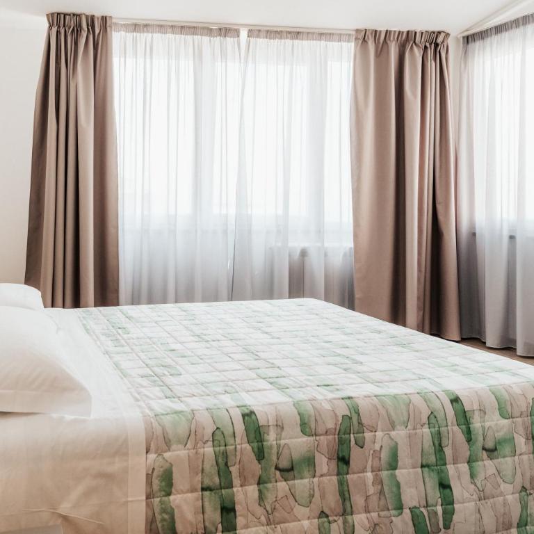 ALLA RIPA di RIO - Superior Double Room - 6