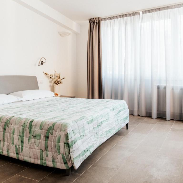 ALLA RIPA di RIO - Superior Double Room - 7