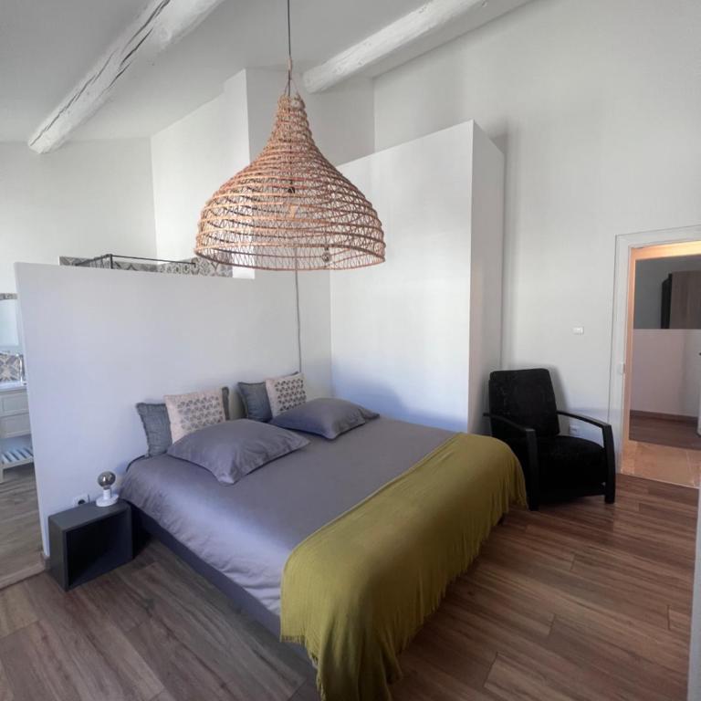 La Maison Perrin - Casa con 3 Camere da Letto - 22