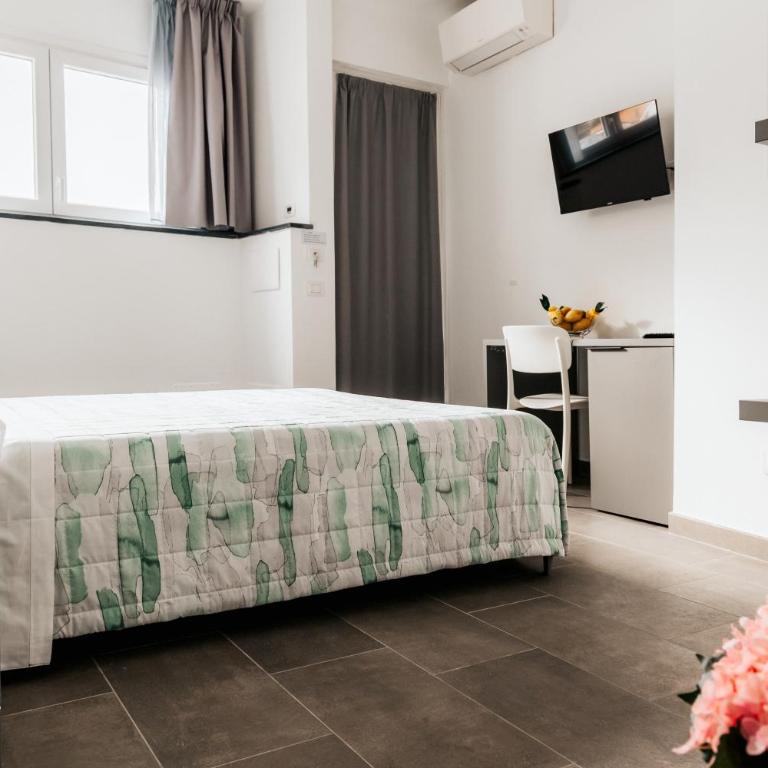 ALLA RIPA di RIO - Standard Double Room - 7