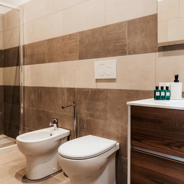 ALLA RIPA di RIO - Economy Double Room - 7