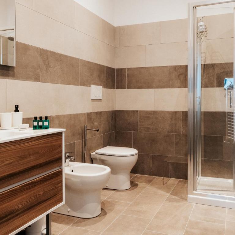 ALLA RIPA di RIO - Superior Double Room - 9