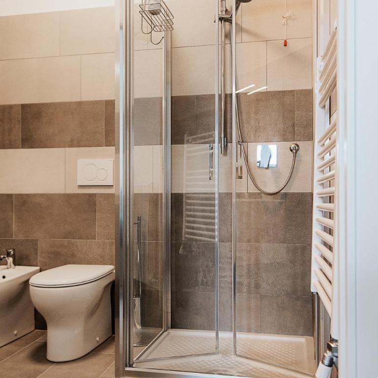 ALLA RIPA di RIO - Standard Double Room - 10