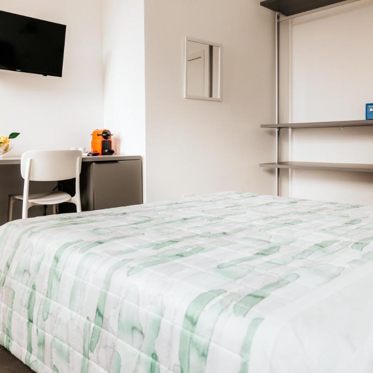 ALLA RIPA di RIO - Standard Double Room - 8