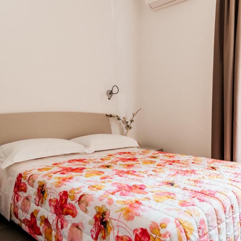 ALLA RIPA di RIO - Economy Double Room - 5