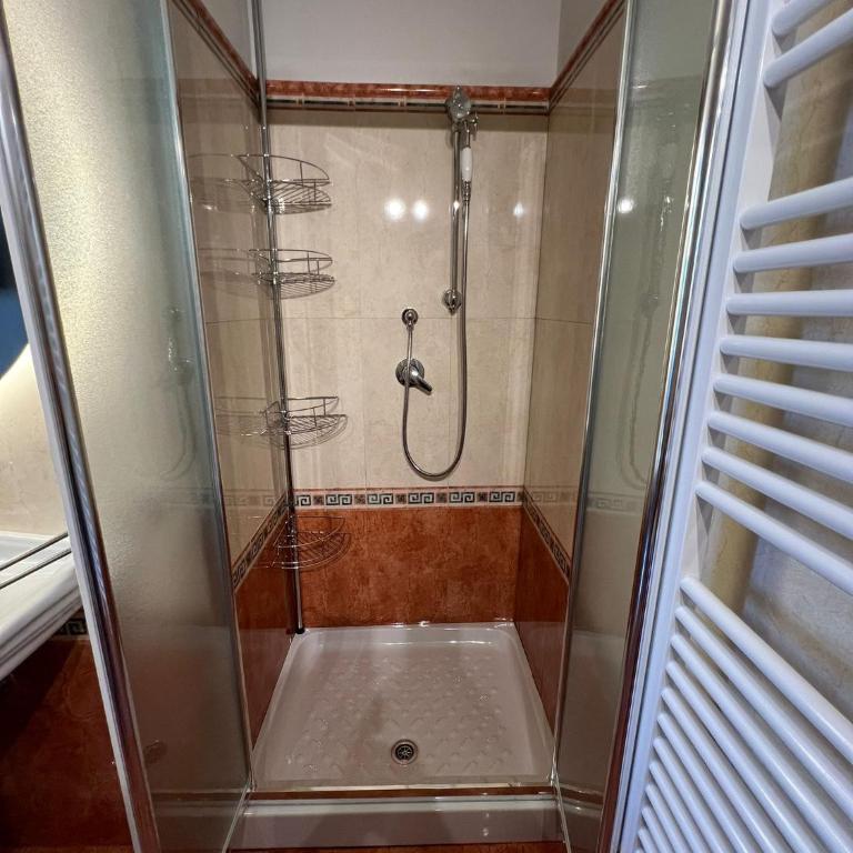 Dimora Bellini - Appartamento con 2 Camere da Letto - 49