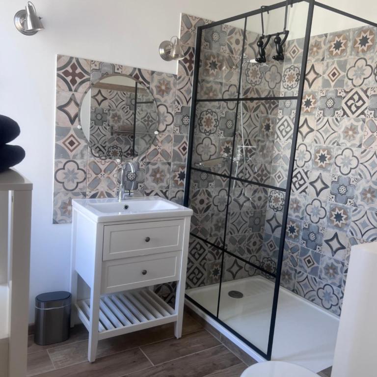 La Maison Perrin - Casa con 3 Camere da Letto - 23