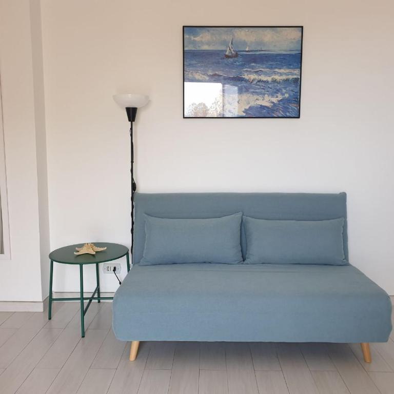 Casa Alice - One-Bedroom Apartment - 4
