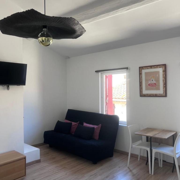 La Maison Perrin - Casa con 3 Camere da Letto - 25