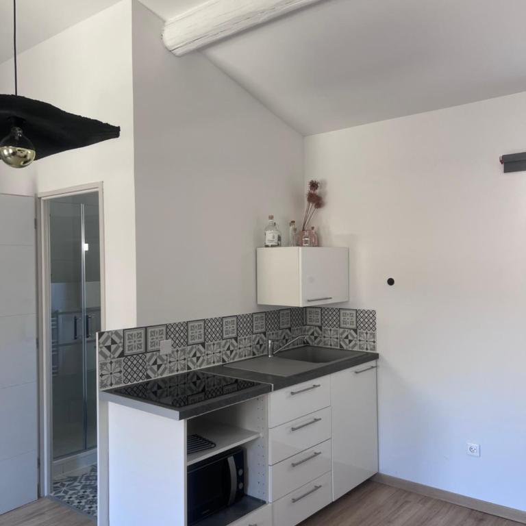 La Maison Perrin - Casa con 3 Camere da Letto - 28