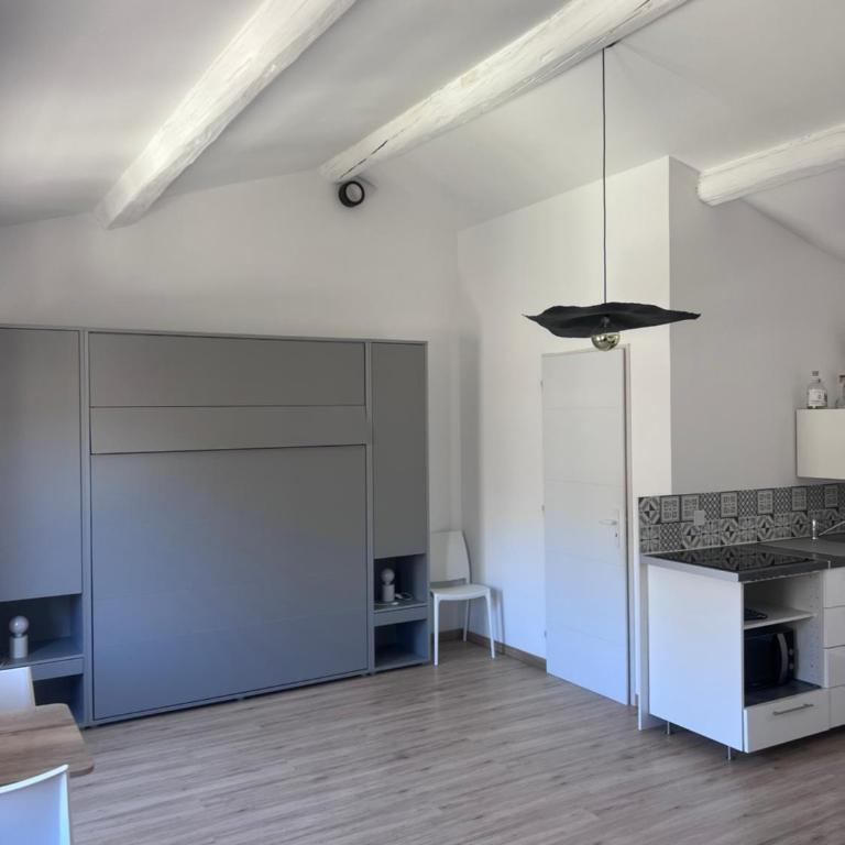 La Maison Perrin - Casa con 3 Camere da Letto - 29