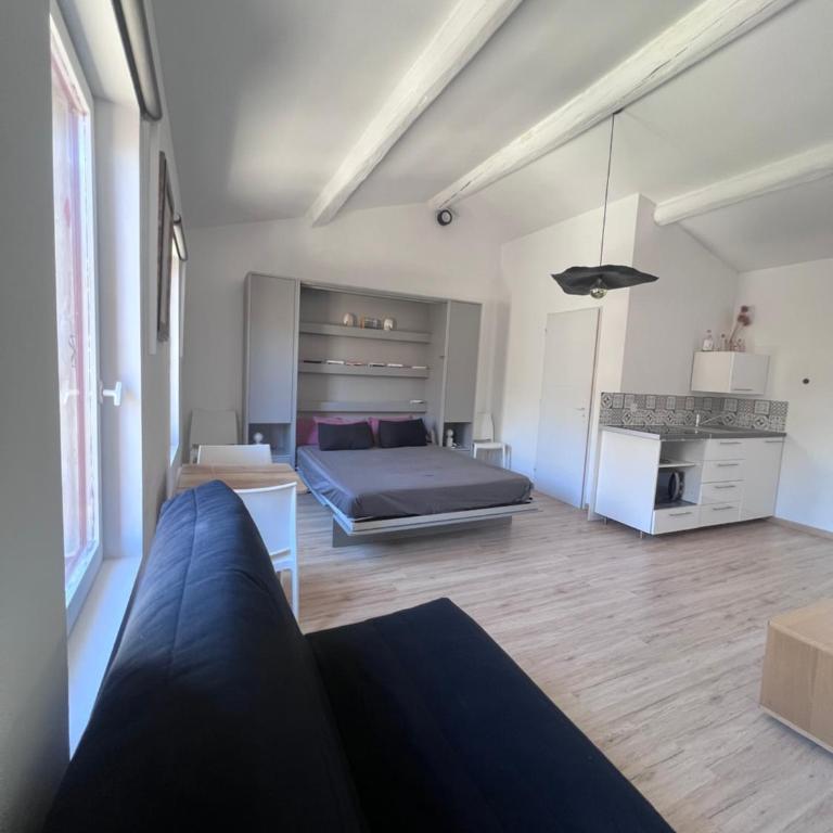 La Maison Perrin - Casa con 3 Camere da Letto - 30
