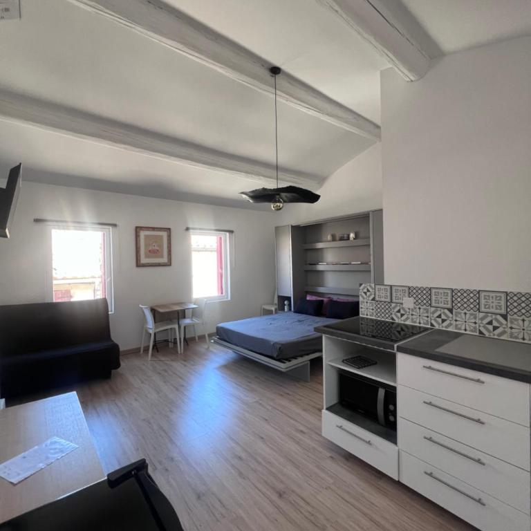La Maison Perrin - Casa con 3 Camere da Letto - 31