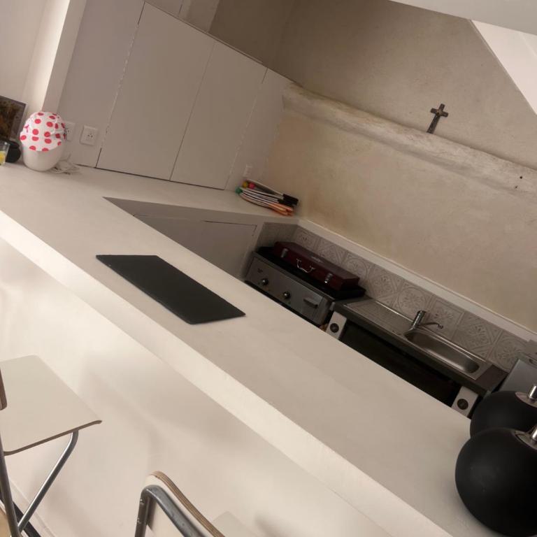 La Maison Perrin - Casa con 3 Camere da Letto - 34