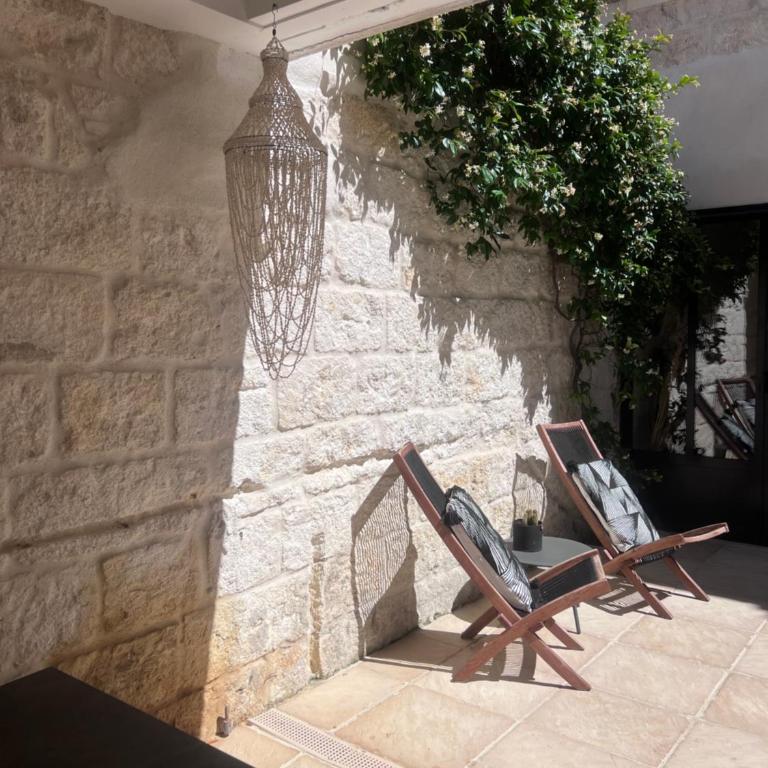 La Maison Perrin - Casa con 3 Camere da Letto - 36