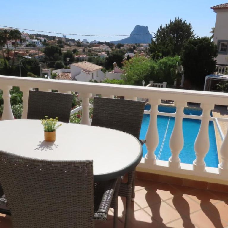 Casa Oliana - Apartamento de 2 dormitorios - 5
