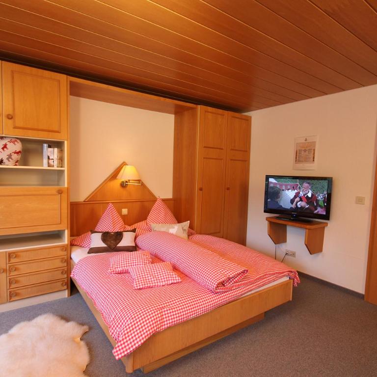 Gästehaus Bachtl - Apartment mit Dusche - 3